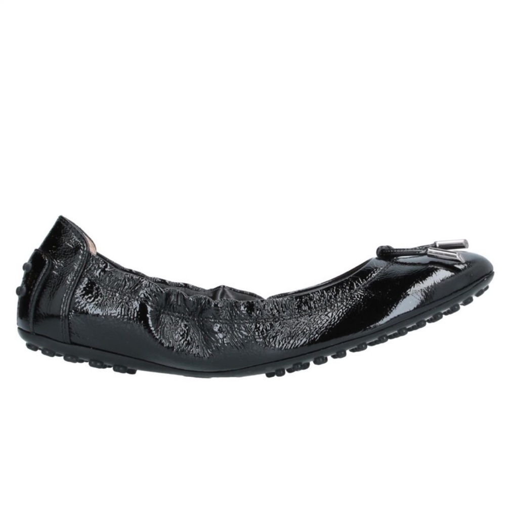 Tod’s Ballerina Flat